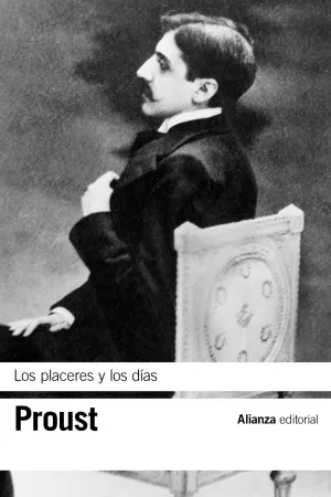 Los Placeres y los Dias