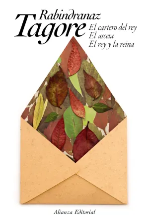 El Cartero del Rey. El Asceta. El Rey y la Reina