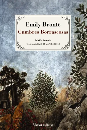 Cumbres Borrascosas [Edicion Ilustrada