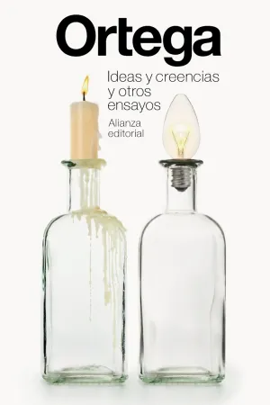 Ideas y Creencias y Otros Ensayos