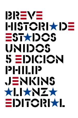 Breve Historia de Estados Unidos