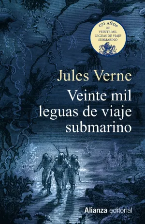 Veinte Mil Leguas de Viaje Submarino