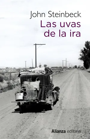 Las Uvas de la Ira