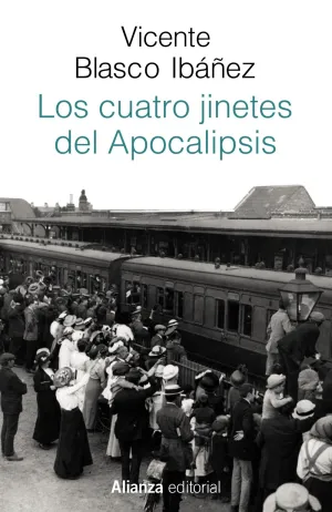 Los Cuatro Jinetes del Apocalipsis