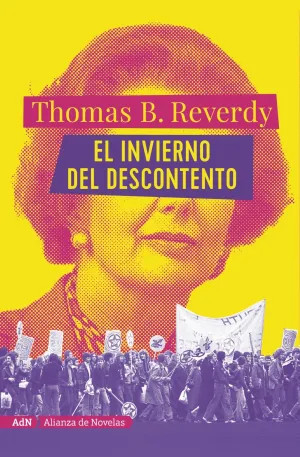 El Invierno del Descontento (Adn)