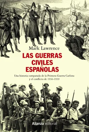 Las Guerras Civiles Españolas