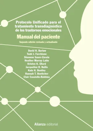 Protocolo Unificado para el Tratamiento Transdiagn