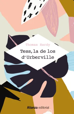 Tess, la de los D Urberville