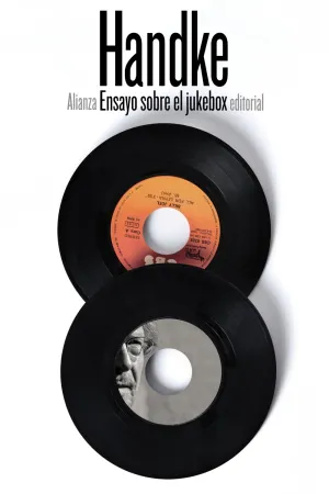 Ensayo Sobre el Jukebox