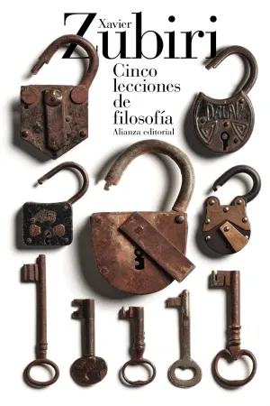 Cinco Lecciones de Filosofia