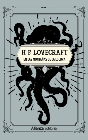 En las Montañas de la Locura y Otros Relatos