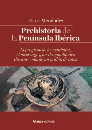 Prehistoria de la Peninsula Iberica