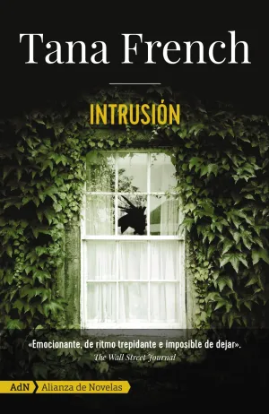 Intrusion [Adn]