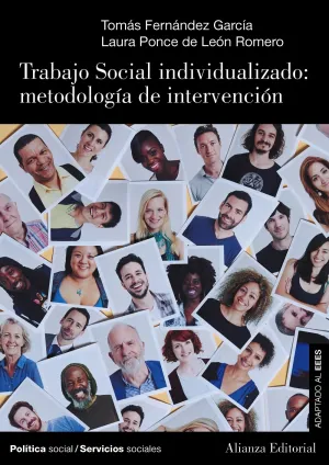 Trabajo Social Individualizado: Metodologia de Int