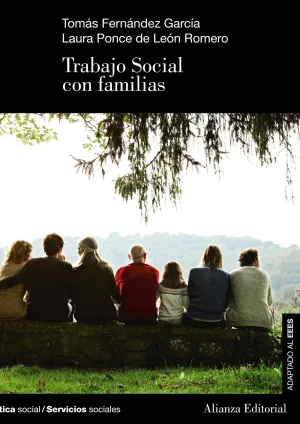 Trabajo Social con Familias