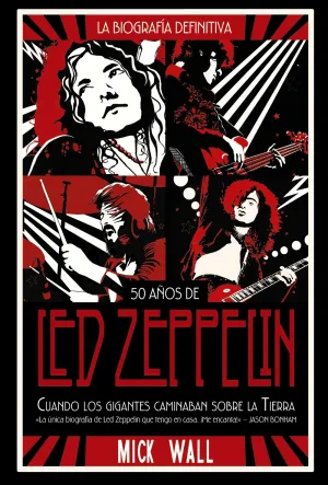 Led Zeppelin