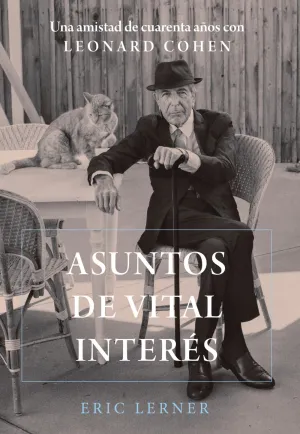 Asuntos de Vital Interes