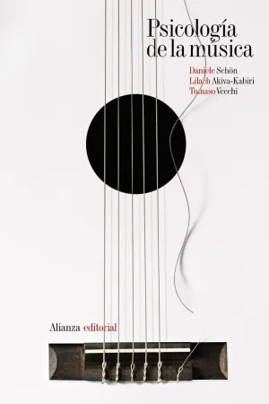 Psicologia de la Musica