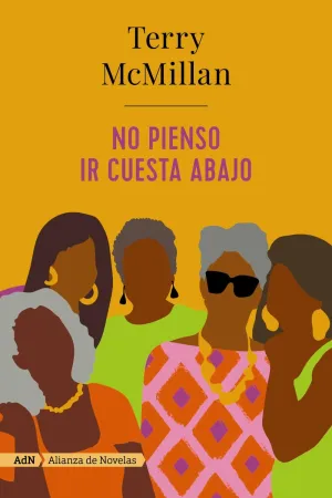 No Pienso Ir Cuesta Abajo