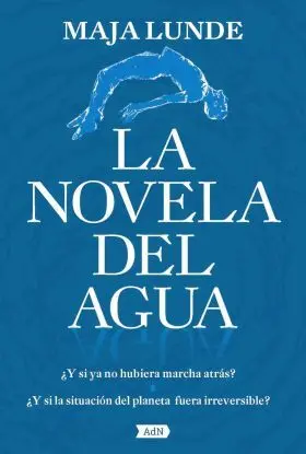 La Novela del Agua