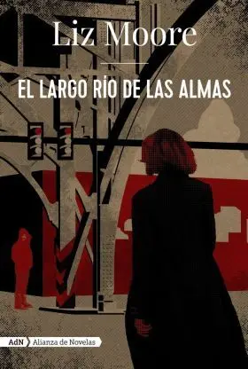 El Largo Rio de las Almas