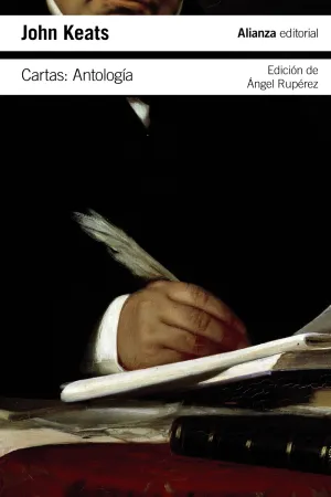 Cartas. Antologia