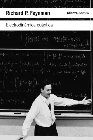 Electrodinamica Cuantica