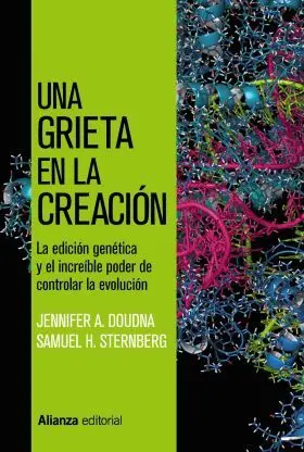Una Grieta en la Creacion