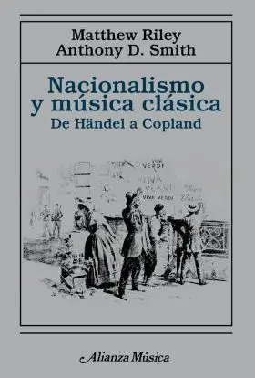 Nacionalismo y Musica Clasica