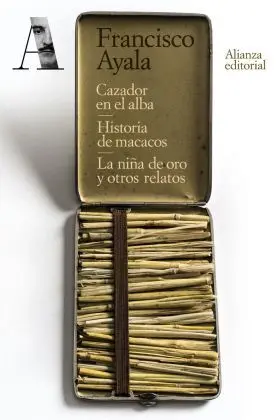 Relatos: el Boxeador y un Angel. Cazador en el Alb
