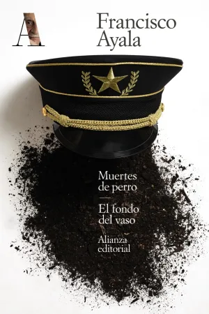 Muertes de Perro. El Fondo del Vaso