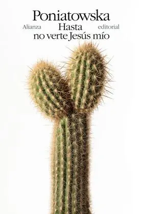 Hasta no Verte Jesus mio