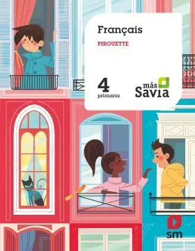 Pirouette 4ºep 18 Mas Savia