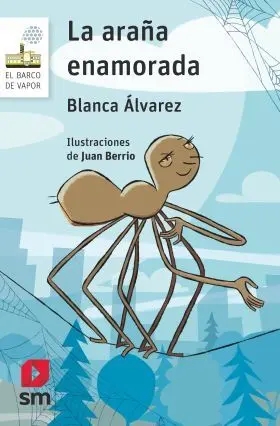 Araña Enamorada,La Bvbn