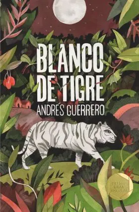 Blanco de Tigre - Ga 366