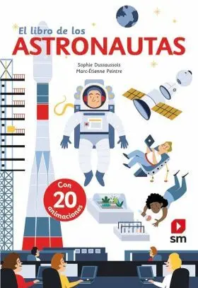 El Libro de los Astronautas