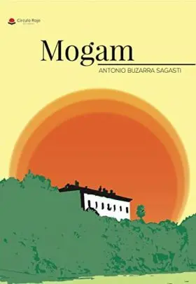 Mogam