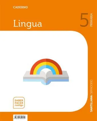 5Pri Cuad Lengua Shc Gall Ed20