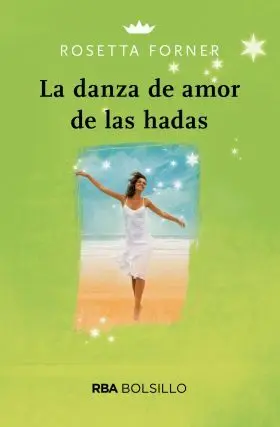 Danza de Amor de las Hadas, la