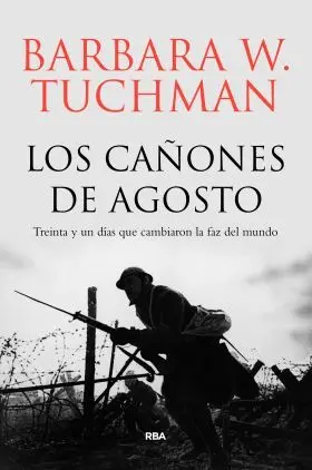 Cañones de Agosto, los (N. e. 2018)