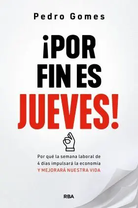 Por Fin Es Jueves!