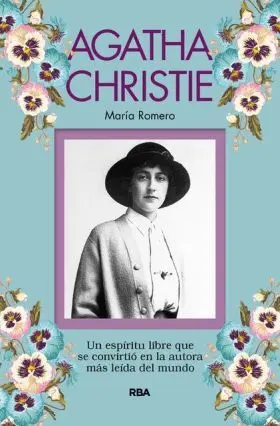 Agatha Christie la Dama del Crimen. Mujeres Unicas