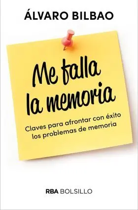 Me Falla la Memoria