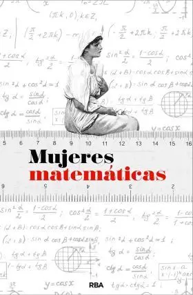 Mujeres Matematicas