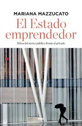 Estado Emprendedor, el