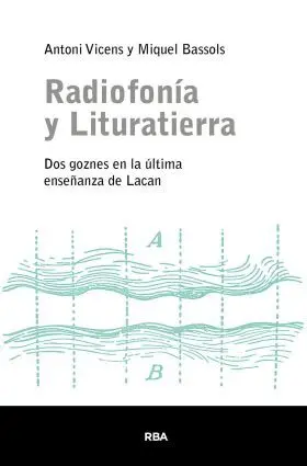 Radiofonia y Lituratierra