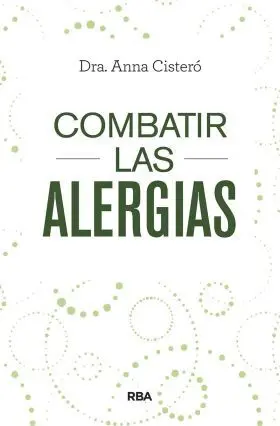 Combatir las Alergias
