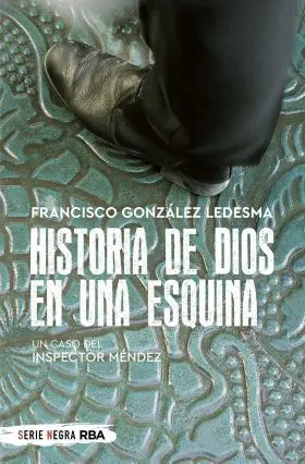 Historia de Dios en una Esquina