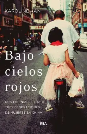 Bajo Cielos Rojos