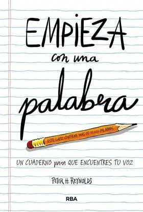 Empieza con una Palabra